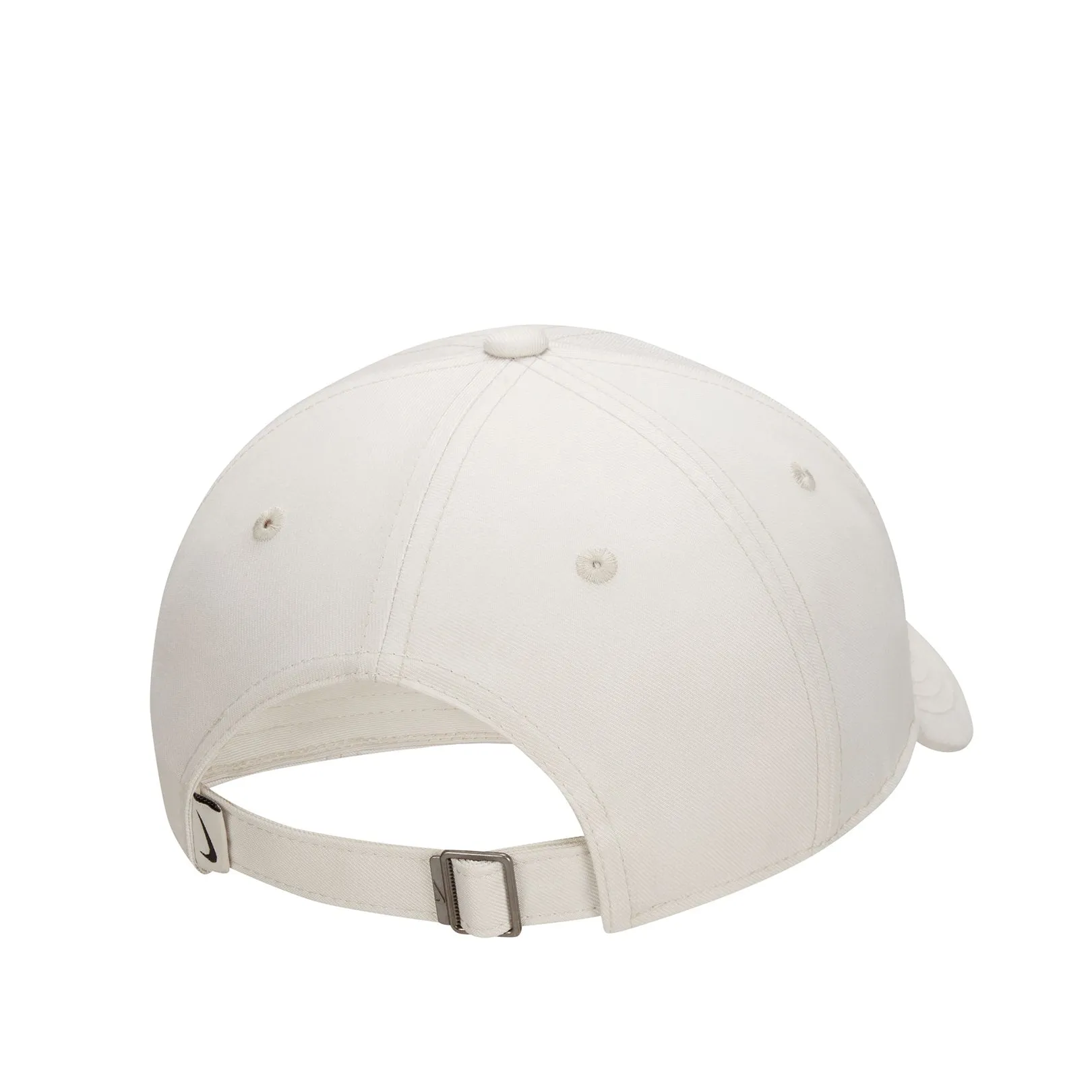 Nike Club Cap Off White