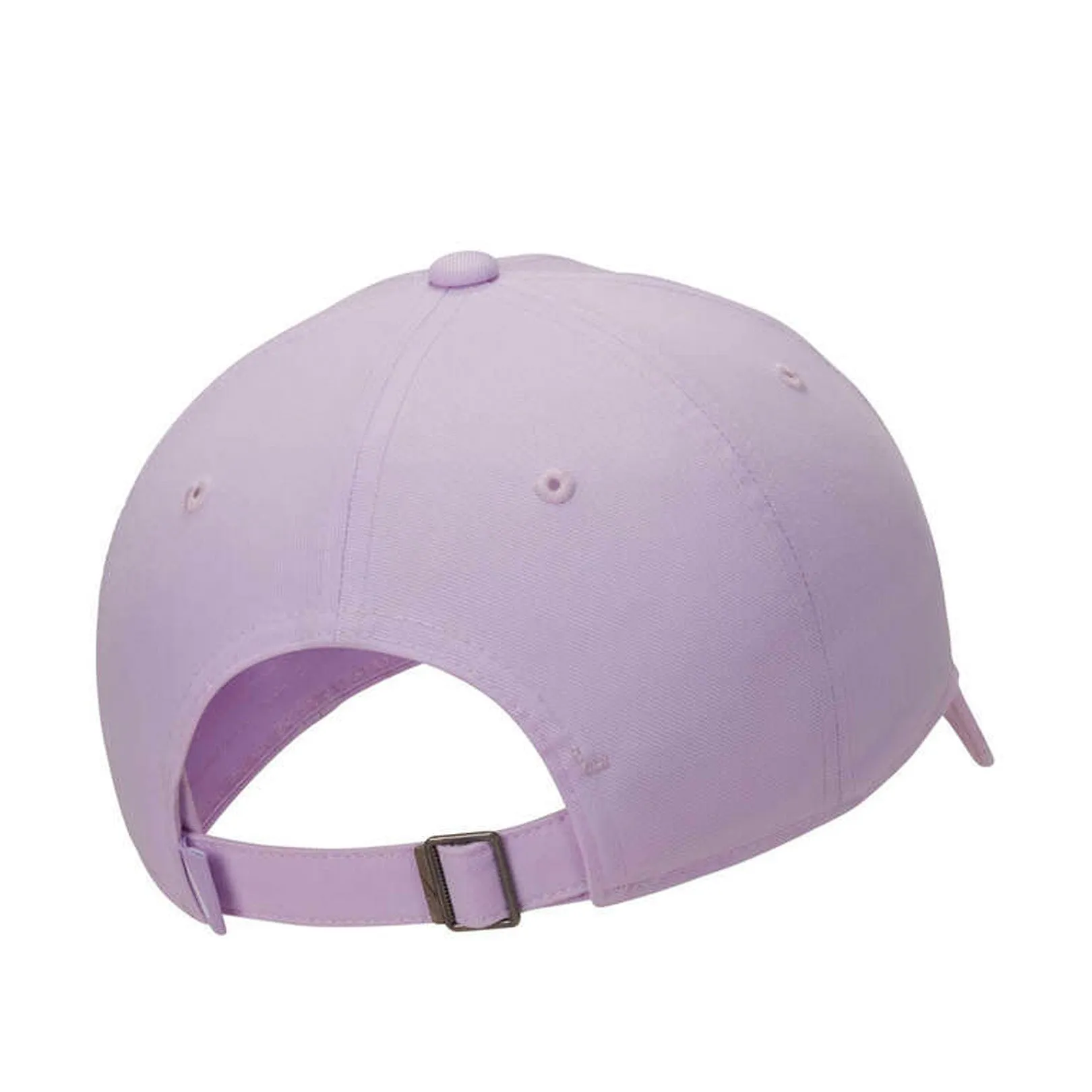 Nike Club Cap Platinum Violet