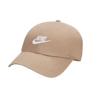 Nike Club Cap Tan