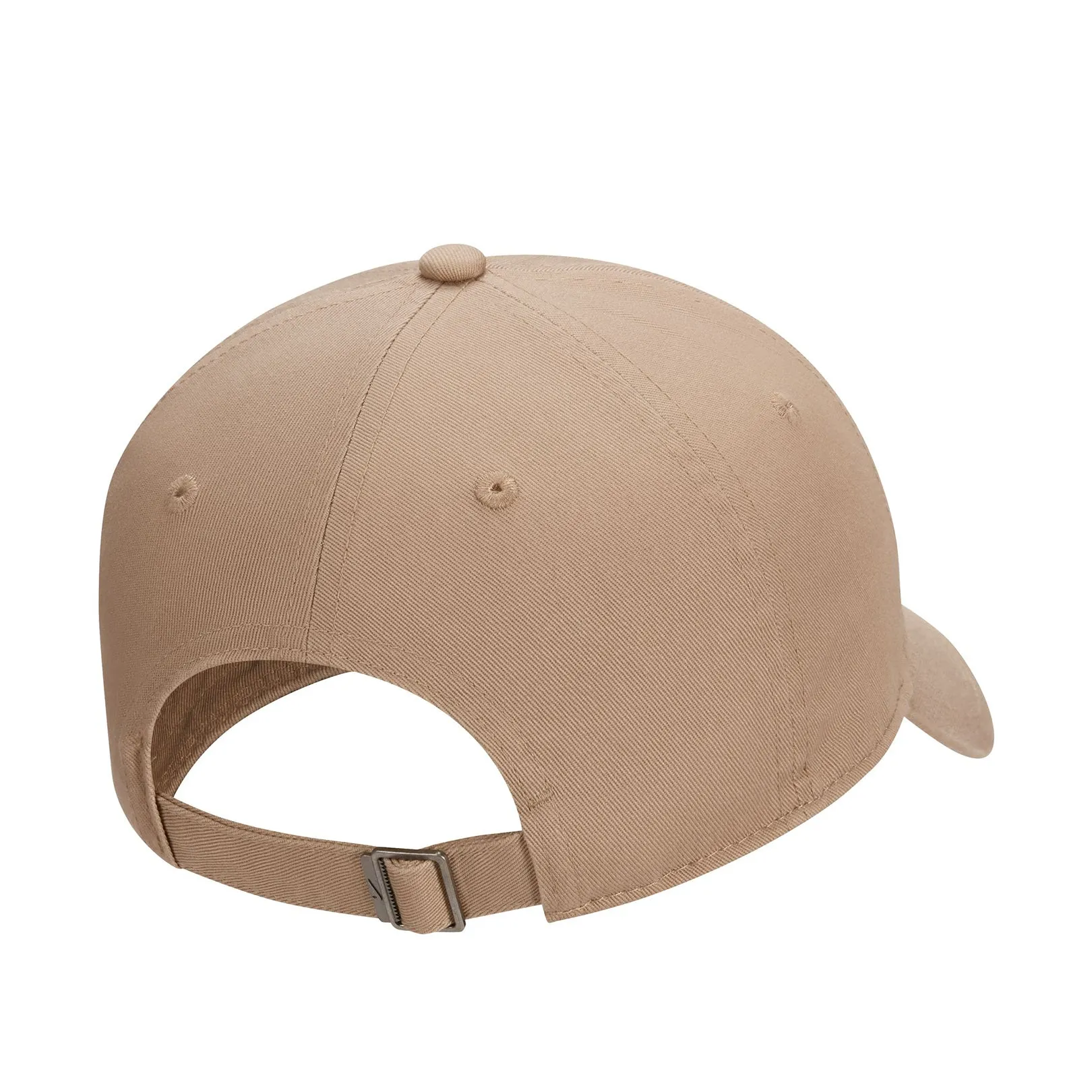Nike Club Cap Tan