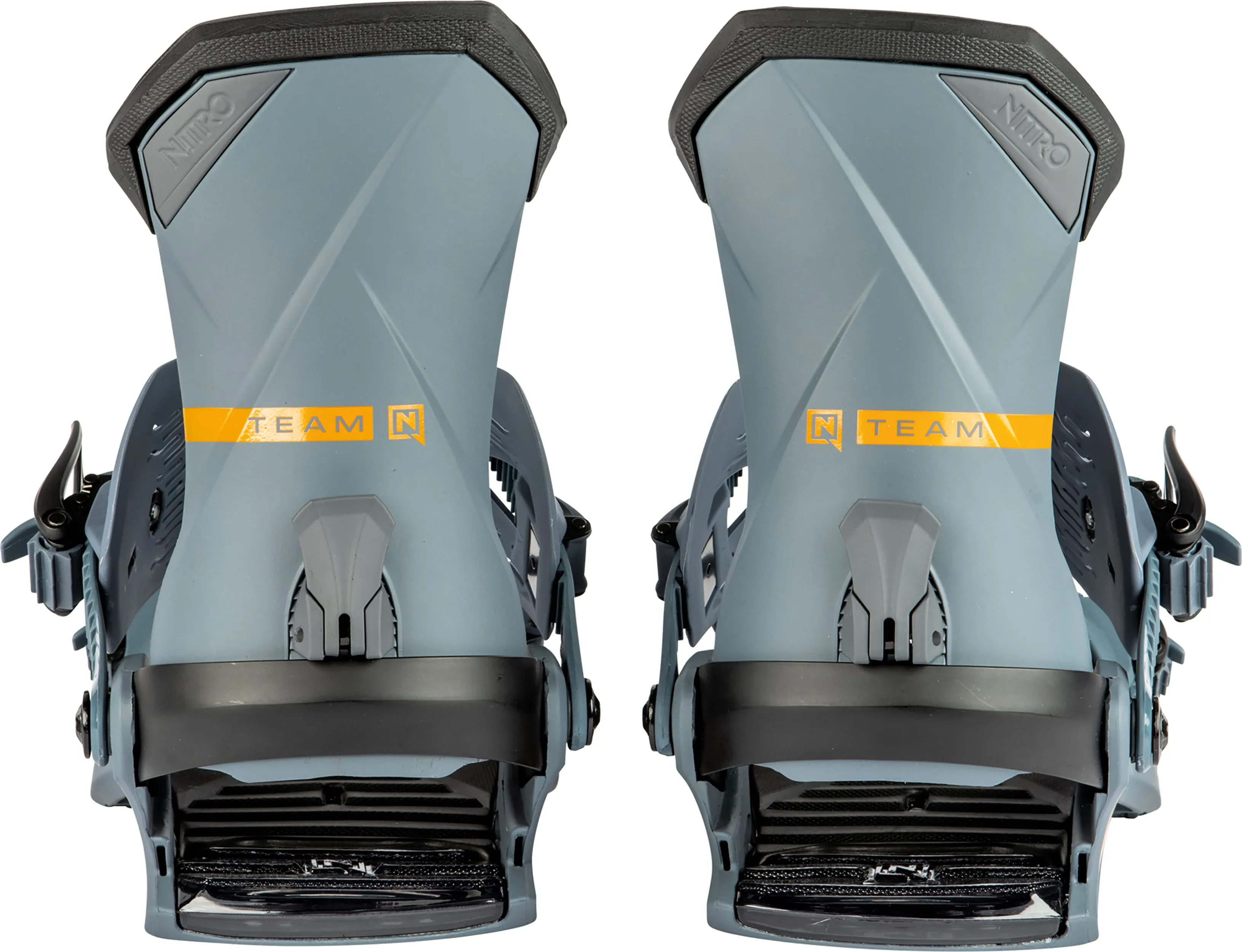 Nitro Team Snowboard Binding 2024