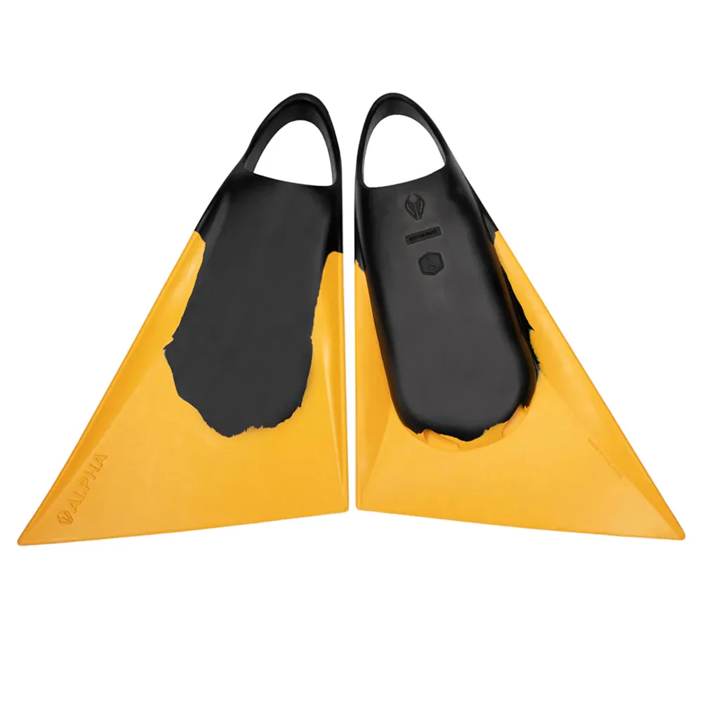 NMD ALPHA FINS