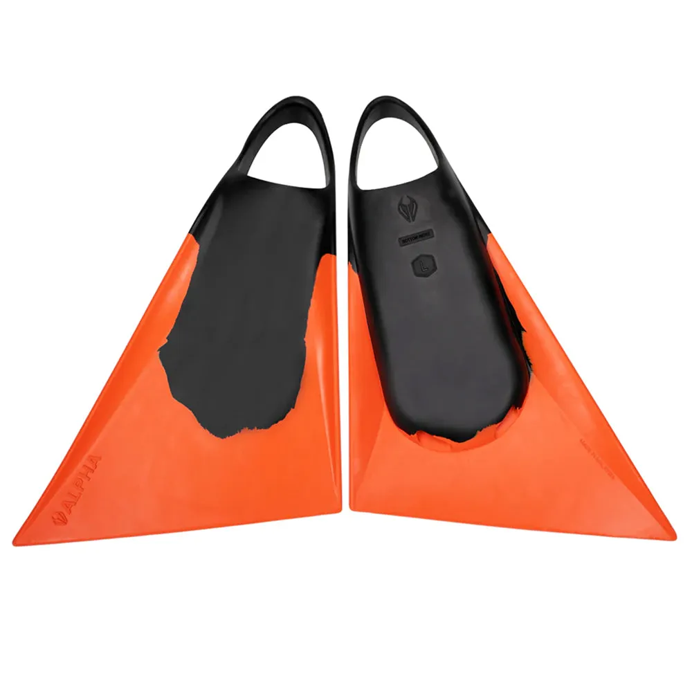 NMD ALPHA FINS