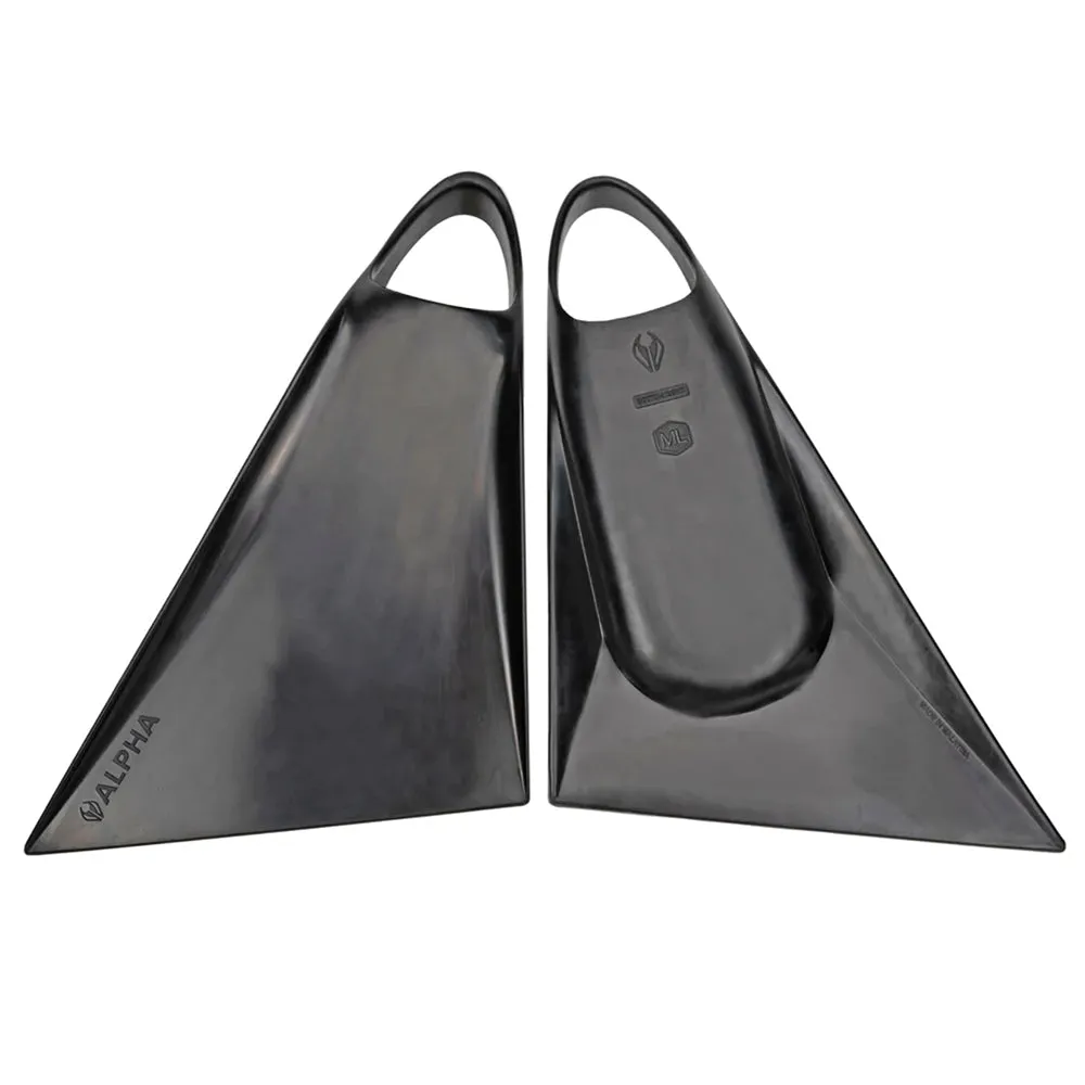 NMD ALPHA FINS