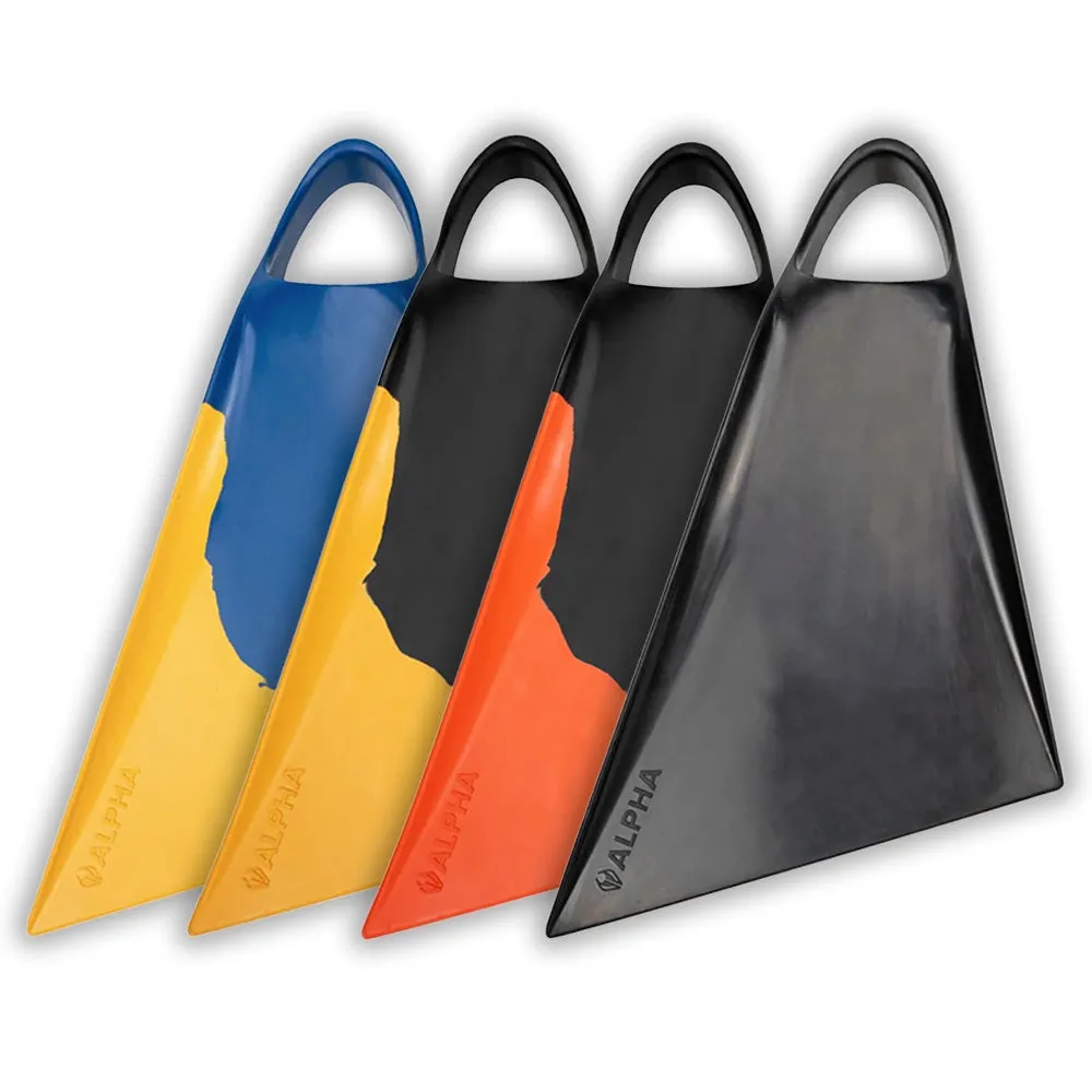 NMD ALPHA FINS