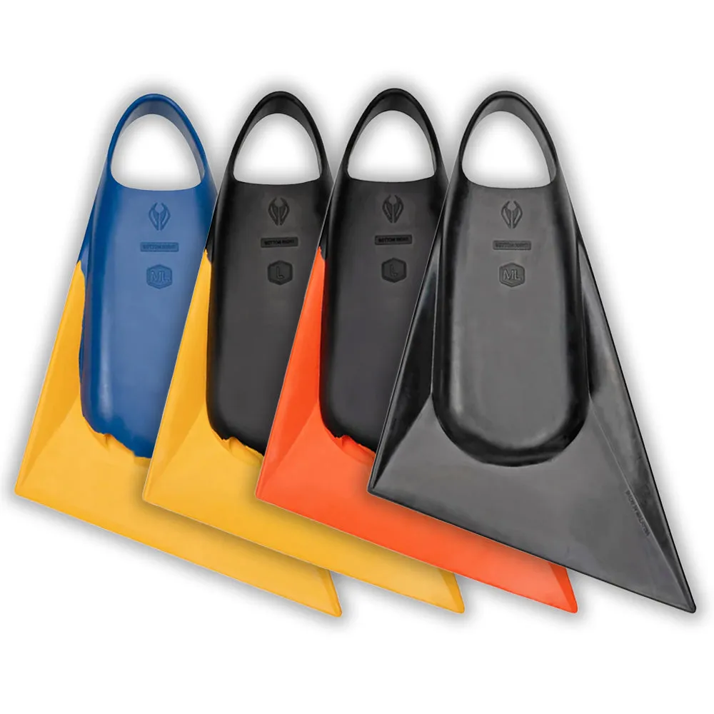 NMD ALPHA FINS