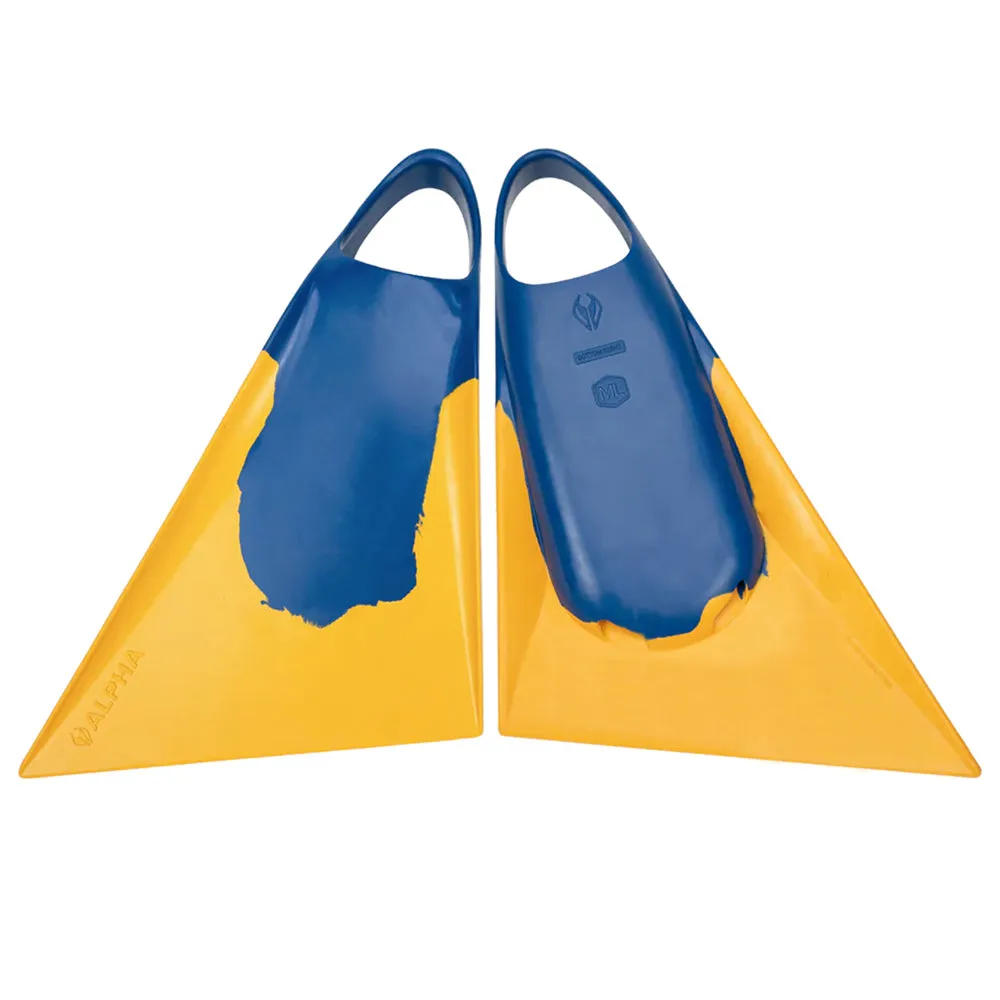 NMD ALPHA FINS