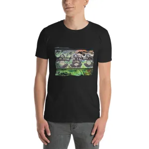 No Evil Tee