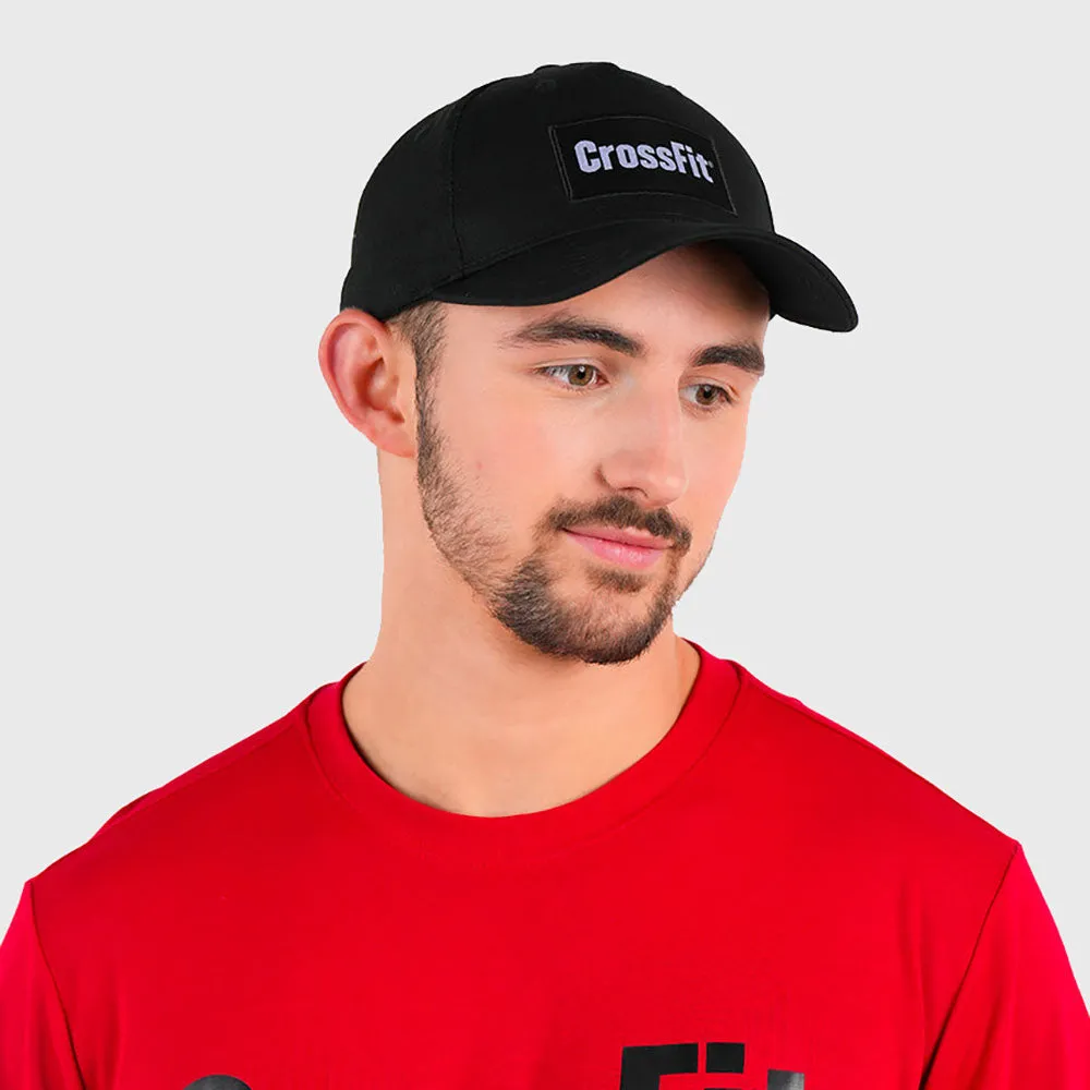 Northern Spirit - CROSSFIT® CAP ADJUSTABLE UNISEX 5 PANNEL CAP - INK