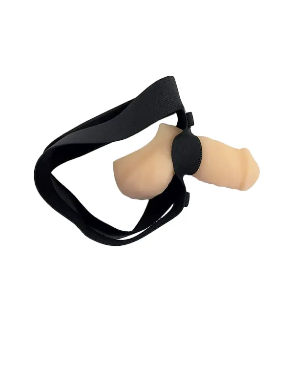 NYTC STP & Packing Strap
