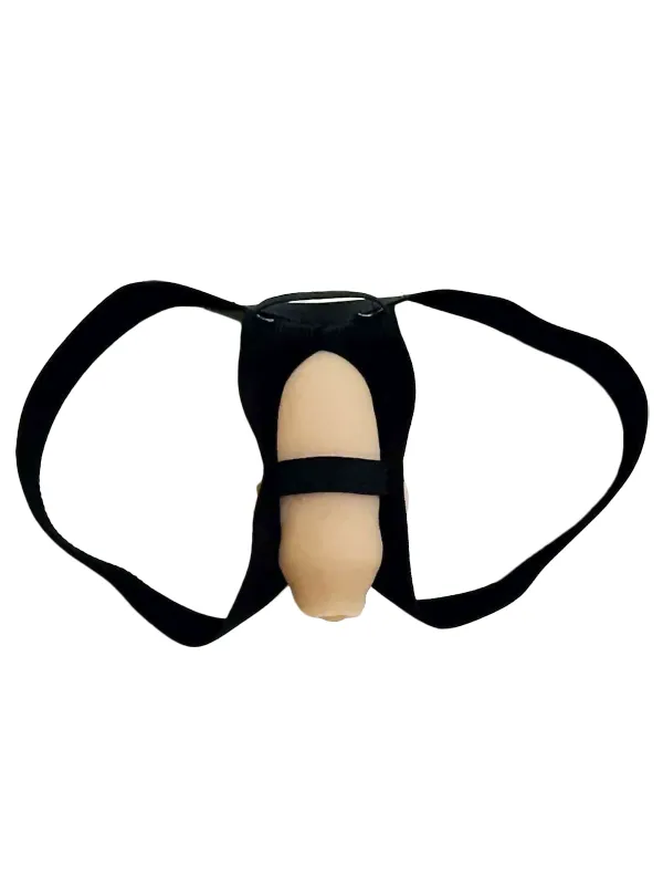 NYTC STP & Packing Strap