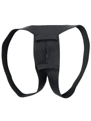 NYTC STP & Packing Strap