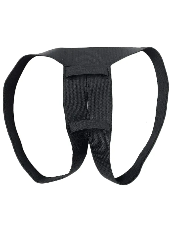 NYTC STP & Packing Strap