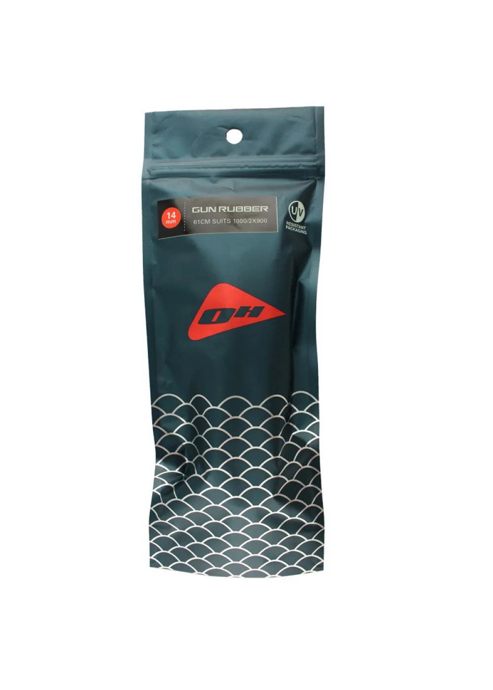 Ocean Hunter Gun Rubber 16mm (Suits 60cm -70cm)
