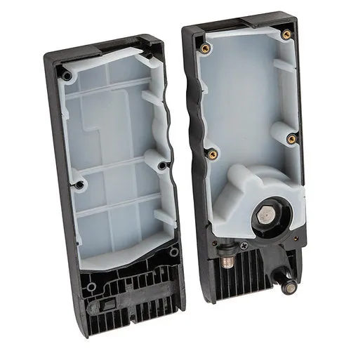ODIN M12 Sound Dampening Buffer