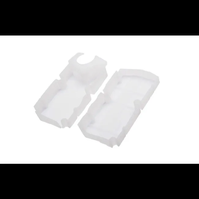 ODIN M12 Sound Dampening Buffer