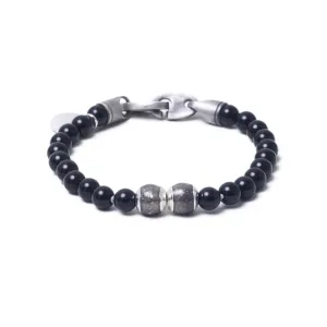 Onyx, Two Everence Beads