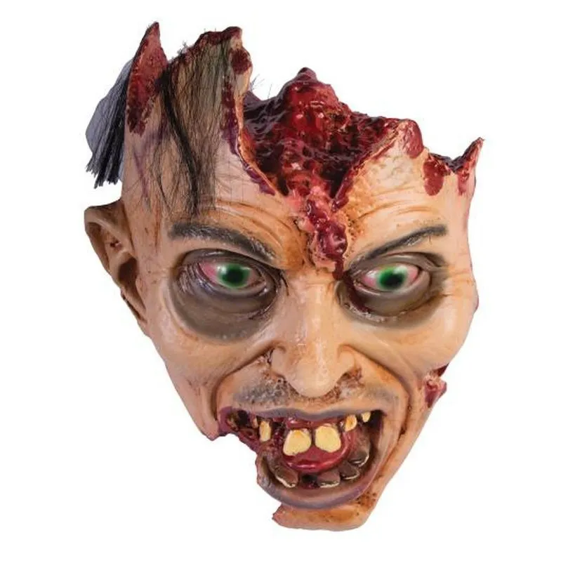Open Head Prop