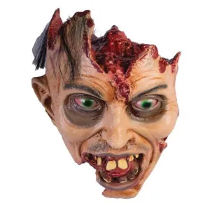 Open Head Prop