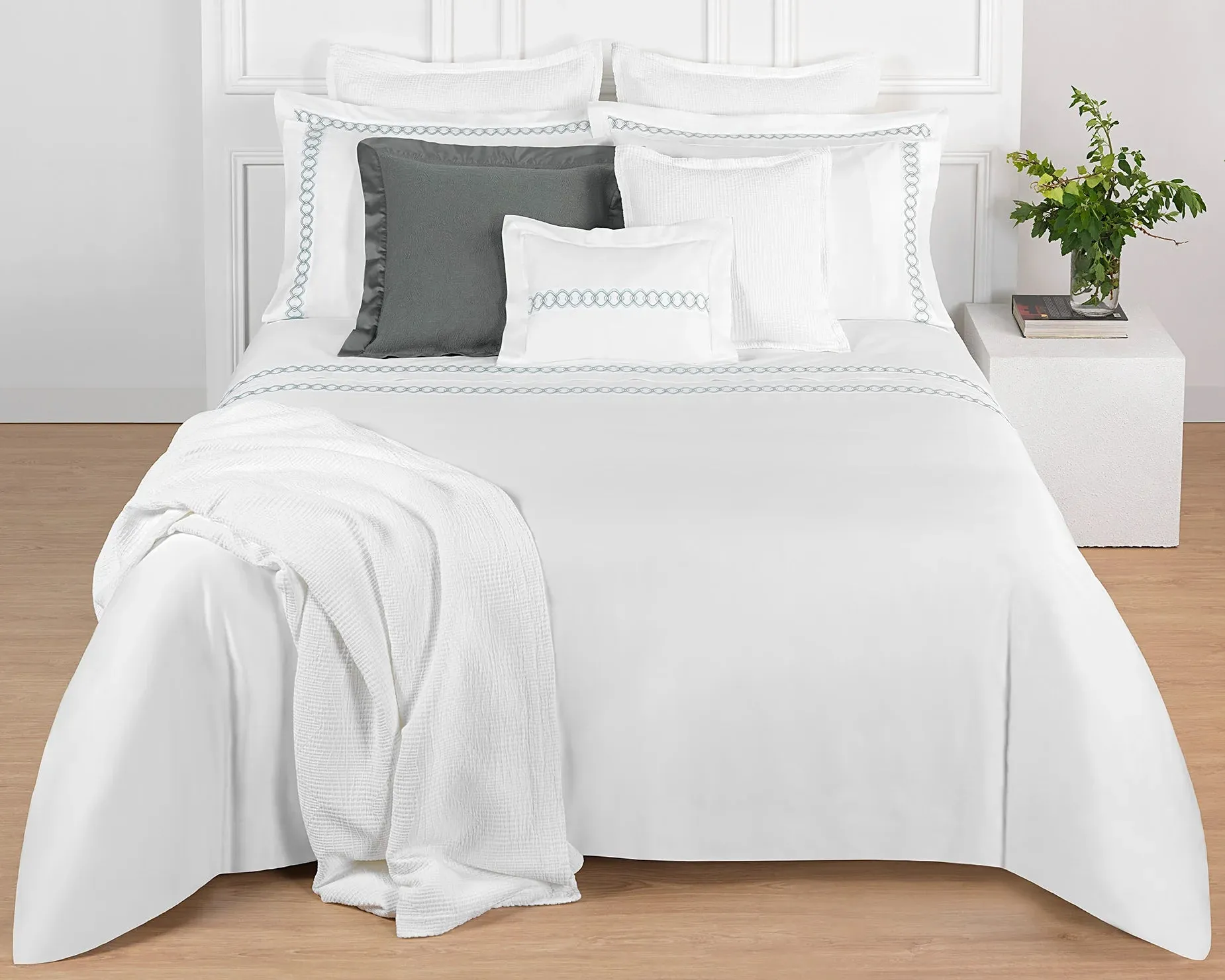 ornato boudoir