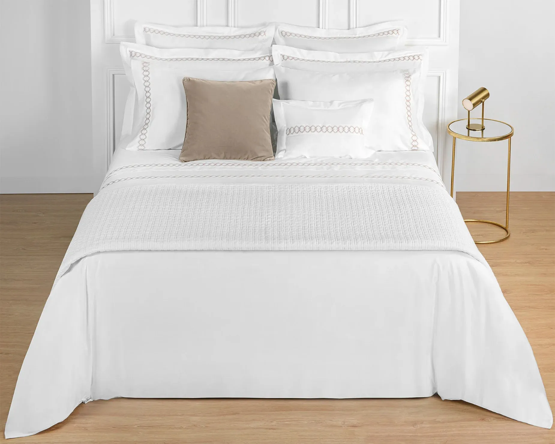 ornato duvet cover
