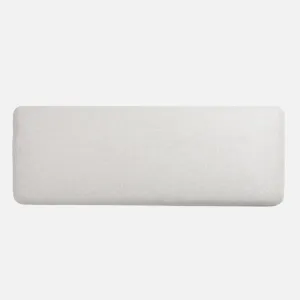 Oslo Headboard - Light Stone