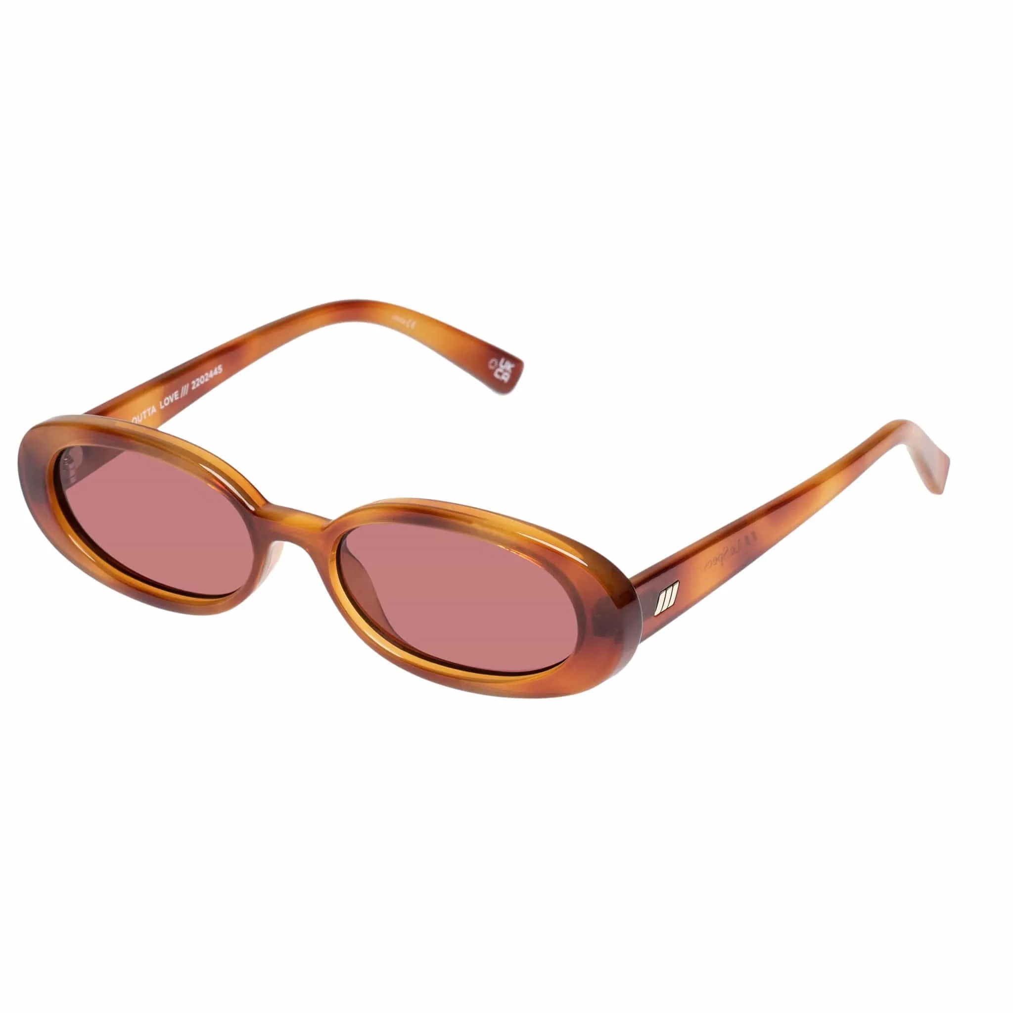 Outta Love (Vintage Tortoise)