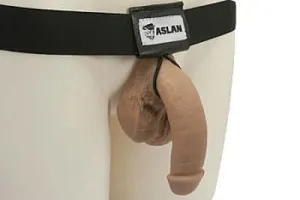 Packing Strap: Stealth