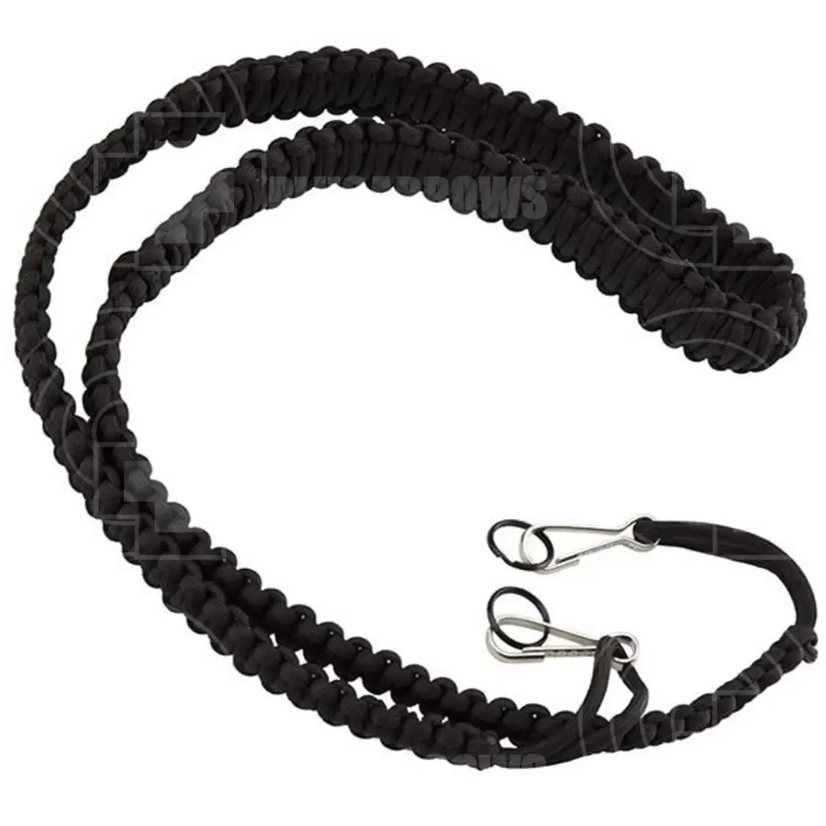 Paracord Binocular Sling