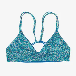 Patagonia W's Reversible Seaglass Bay Top