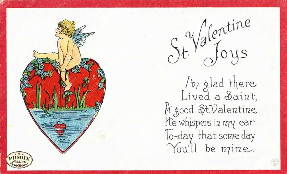 PDXC8366 -- Valentine's Day