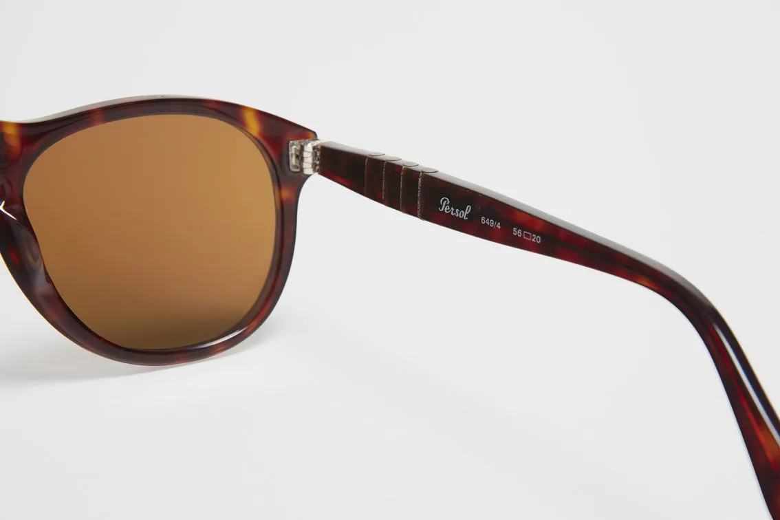 Persol Ratti 649 Sunglasses