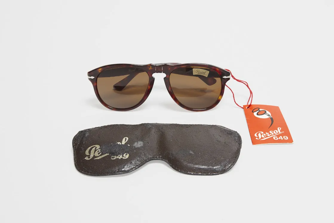 Persol Ratti 649 Sunglasses