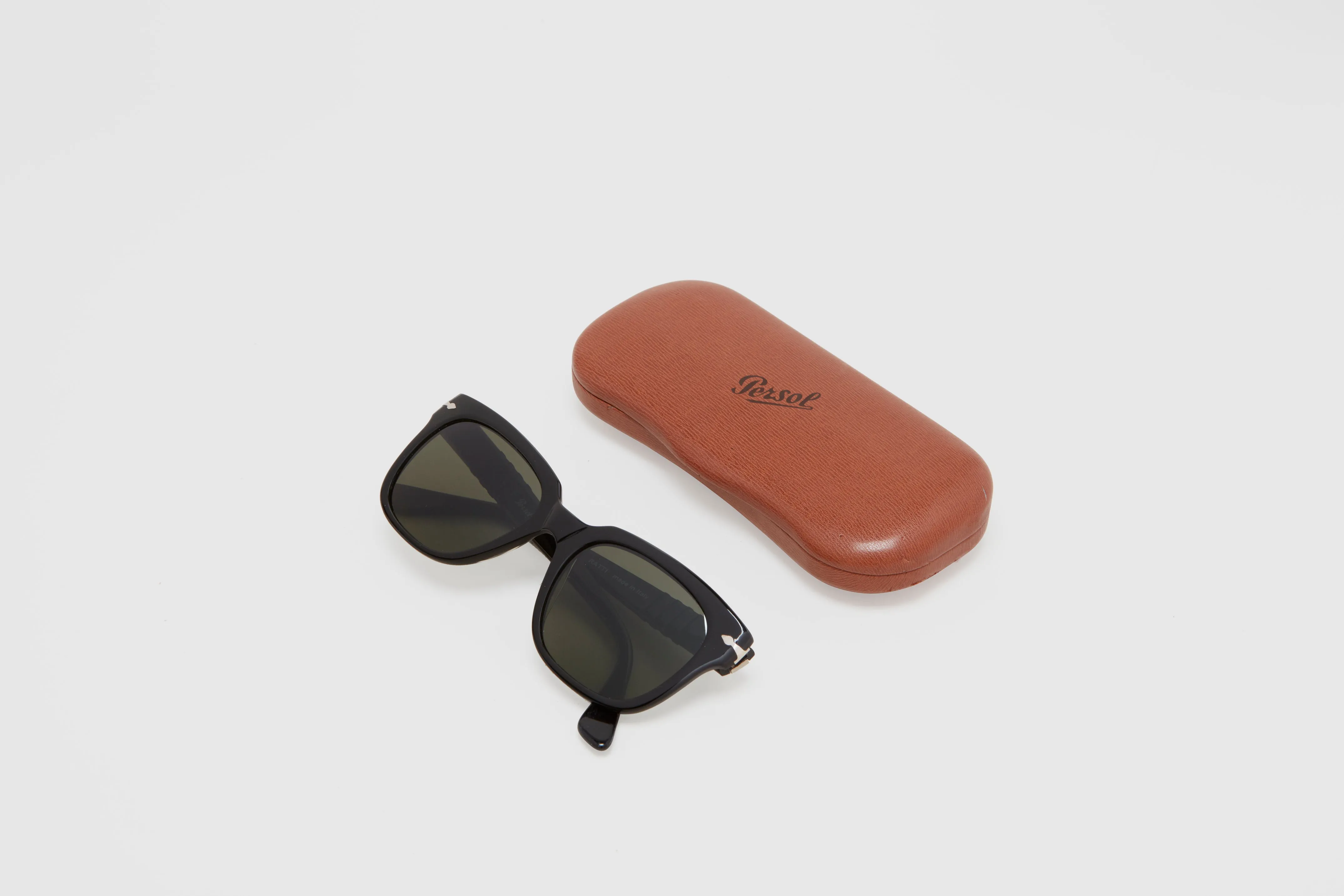 Persol Ratti Sunglasses
