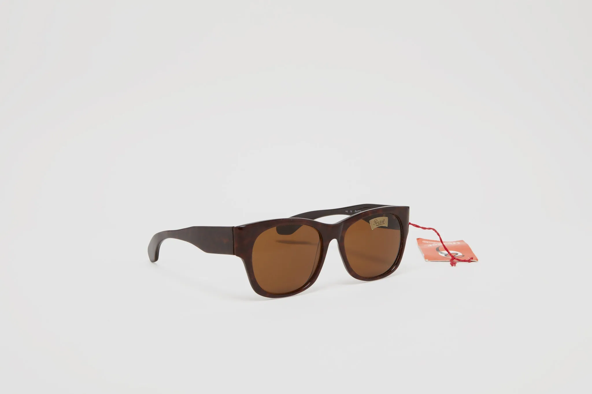 Persol Ratti Wide Arm Sunglasses