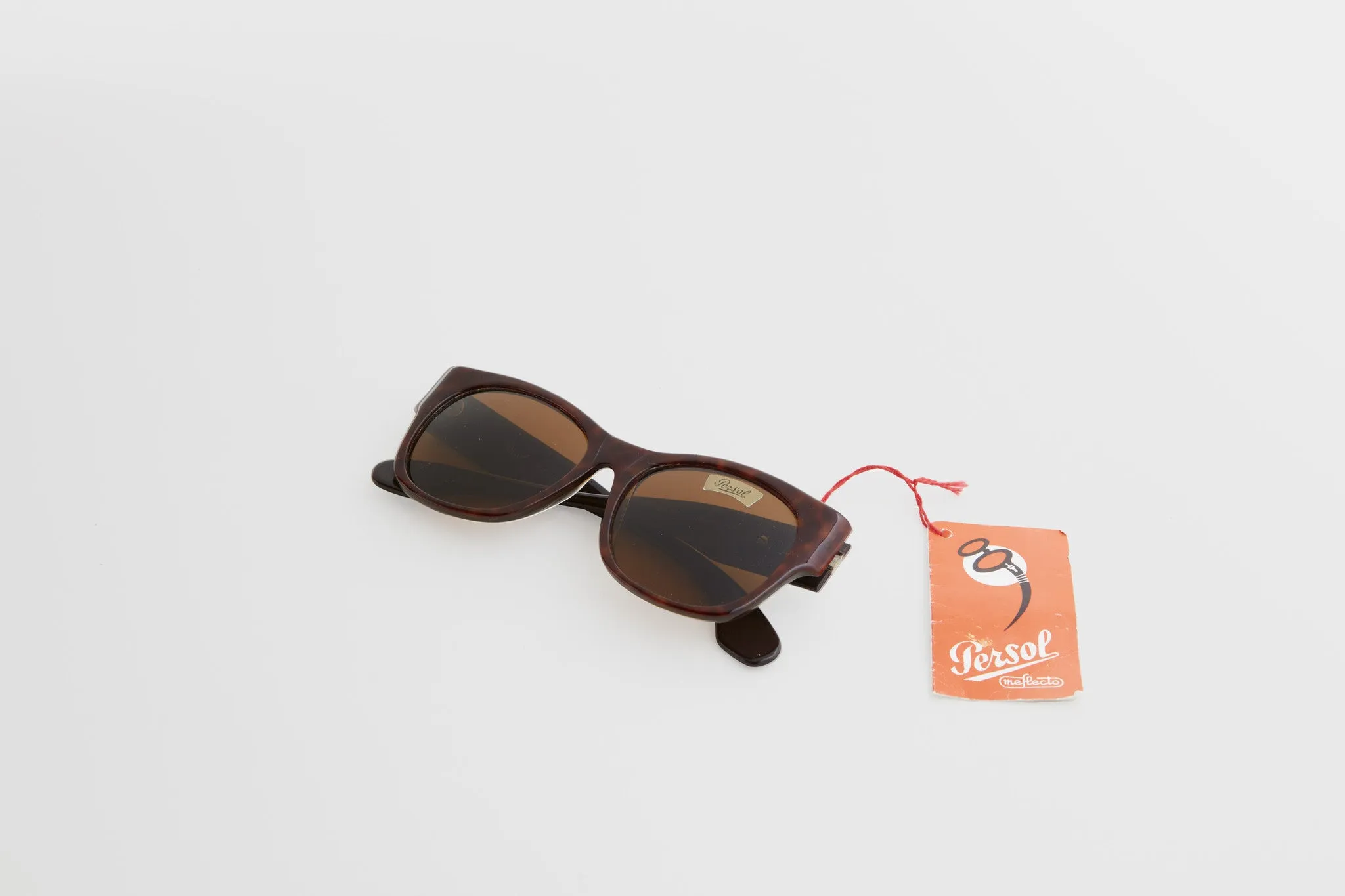 Persol Ratti Wide Arm Sunglasses