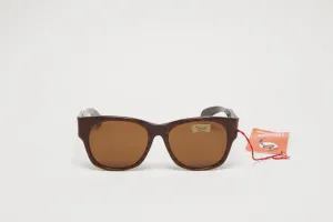 Persol Ratti Wide Arm Sunglasses