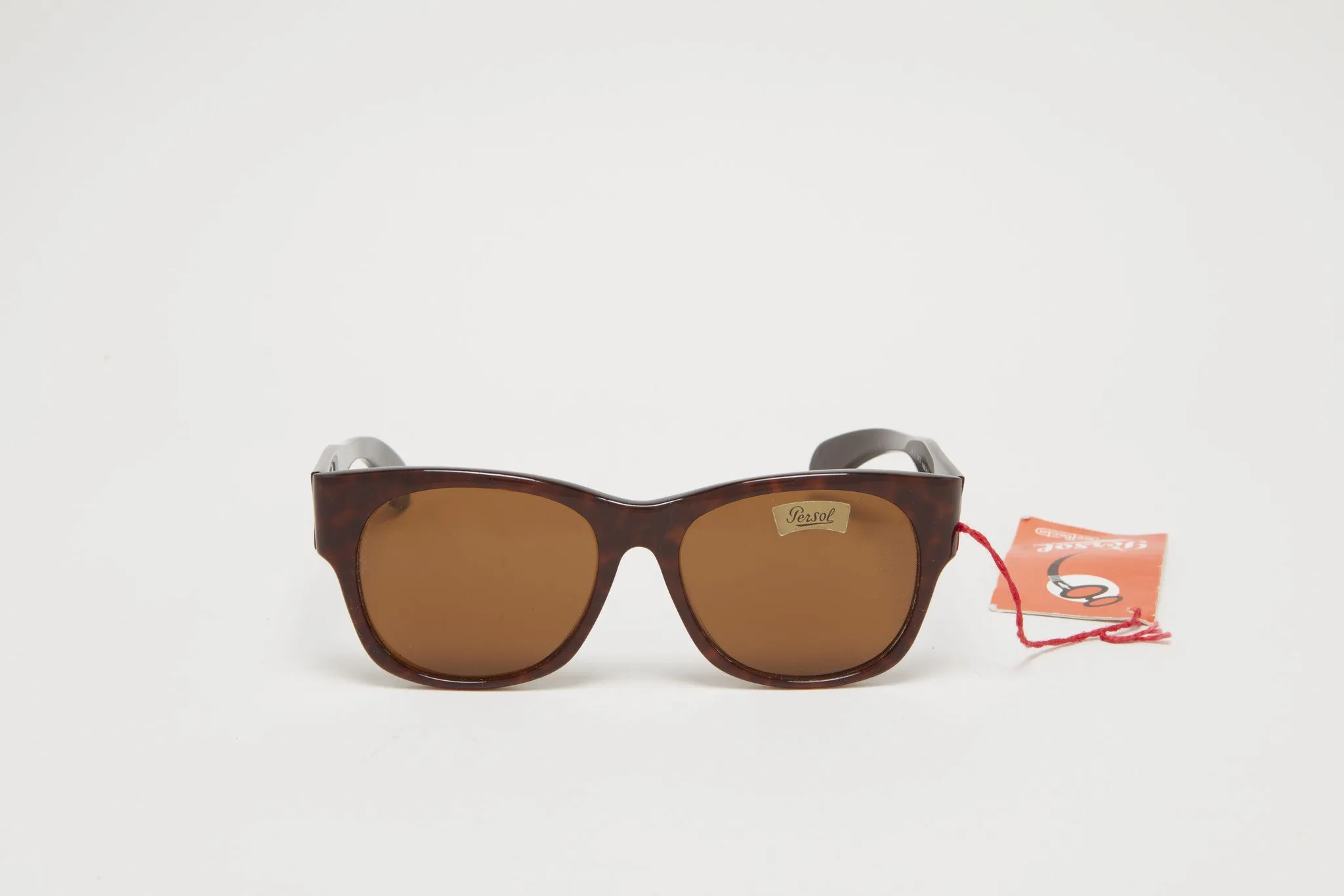 Persol Ratti Wide Arm Sunglasses