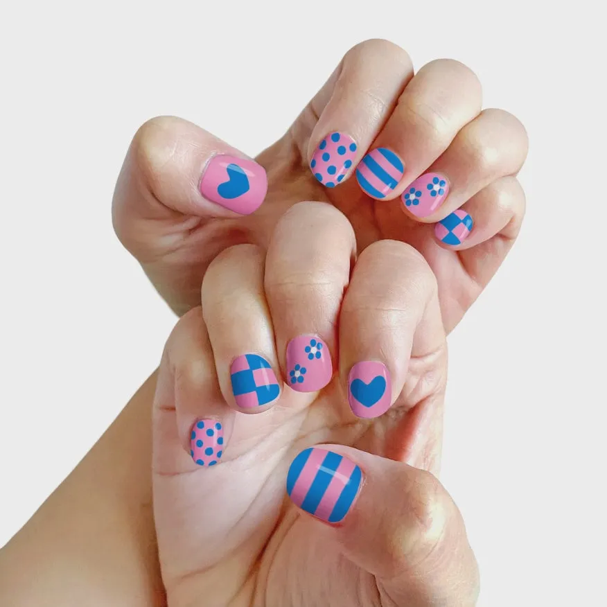 Piggy Paint Pen