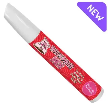 Piggy Paint Pen