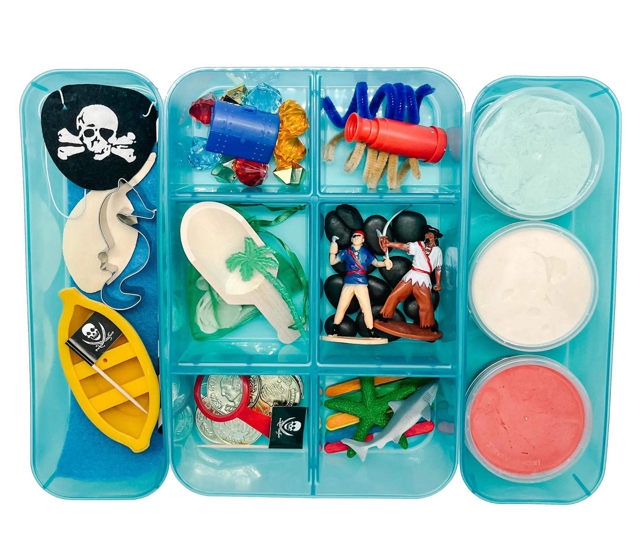 Pirate Bin