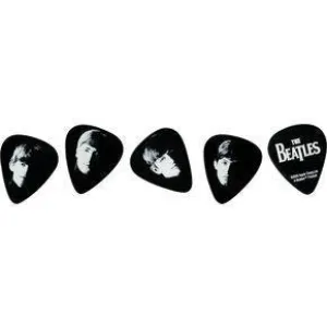 Planet Waves 10 Beatles Picks - Meet The Beatles