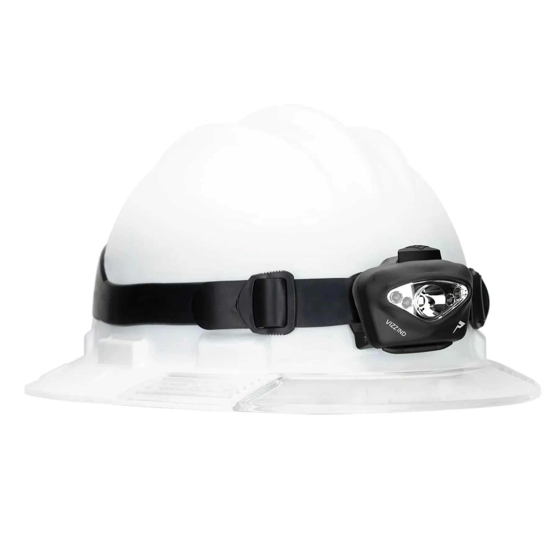Princeton Tec Vizz II 200 Industrial Headlamp