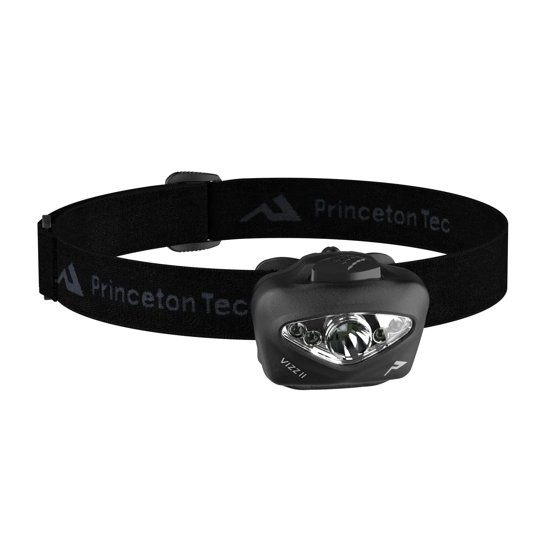 Princeton Tec Vizz II 200 Industrial Headlamp