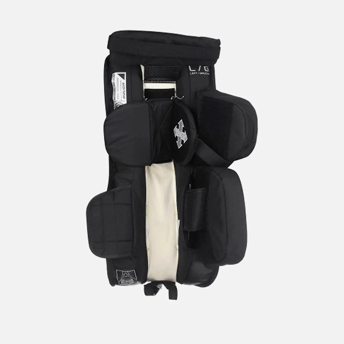 Prodigy 3.0 Youth Goalie Leg Pads