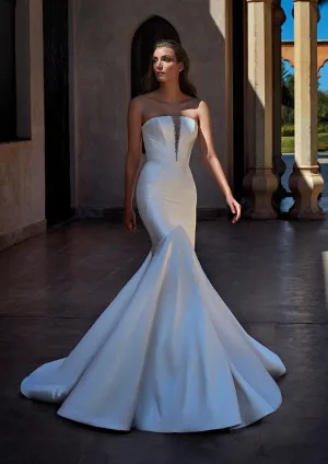 Pronovias: Tasman