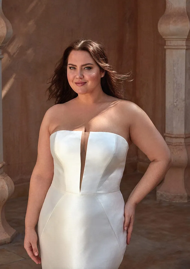 Pronovias: Tasman