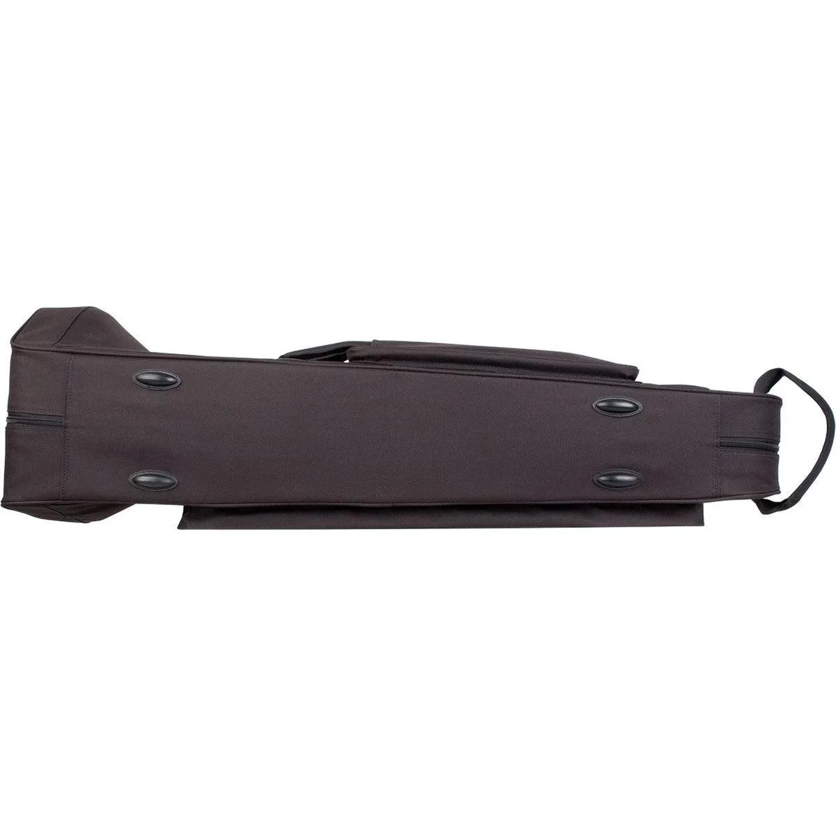 Protec Tenor Trombone Case for F Attachment Trombones MX306CT