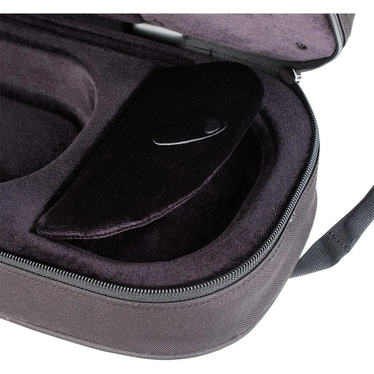 Protec Tenor Trombone Case for F Attachment Trombones MX306CT