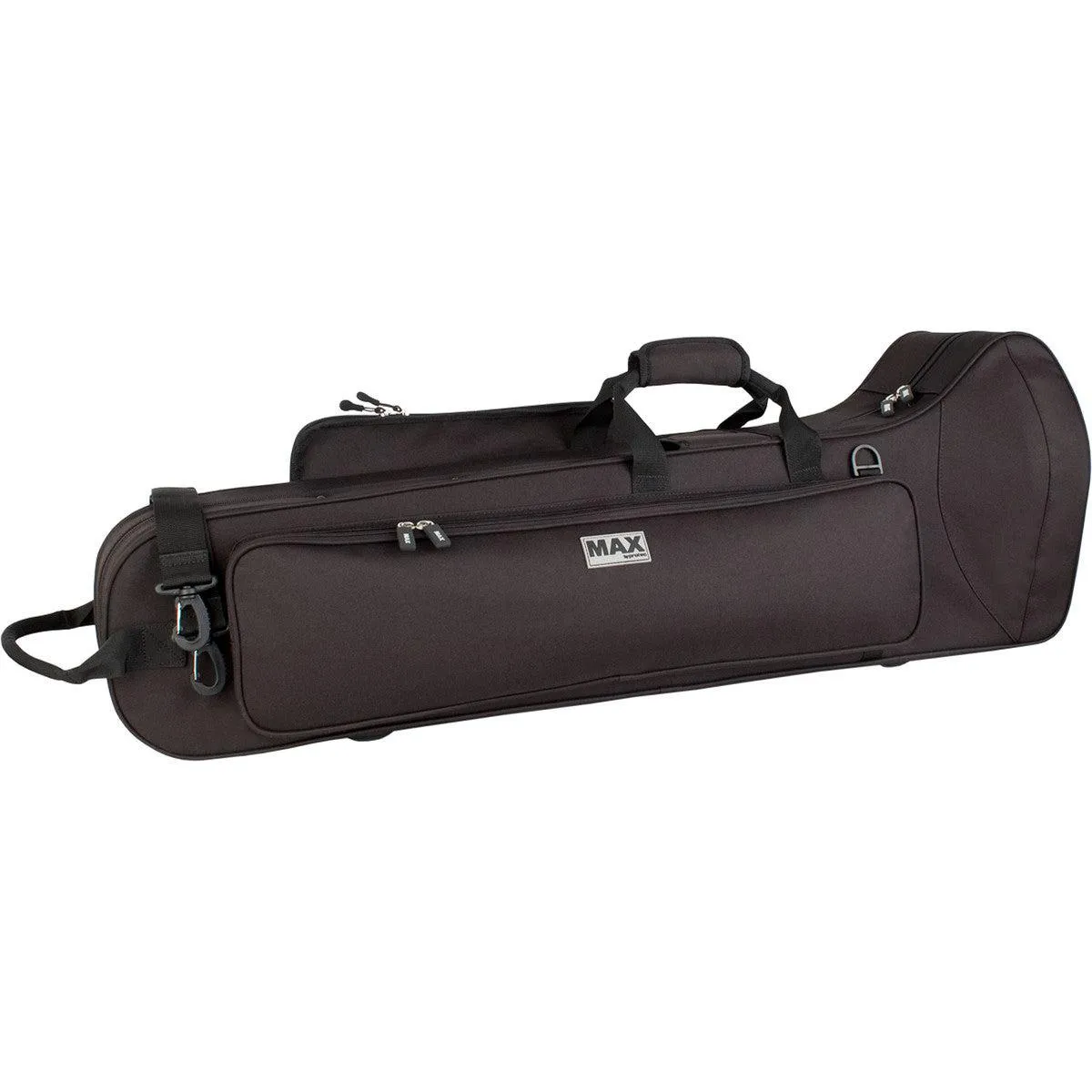 Protec Tenor Trombone Case for F Attachment Trombones MX306CT
